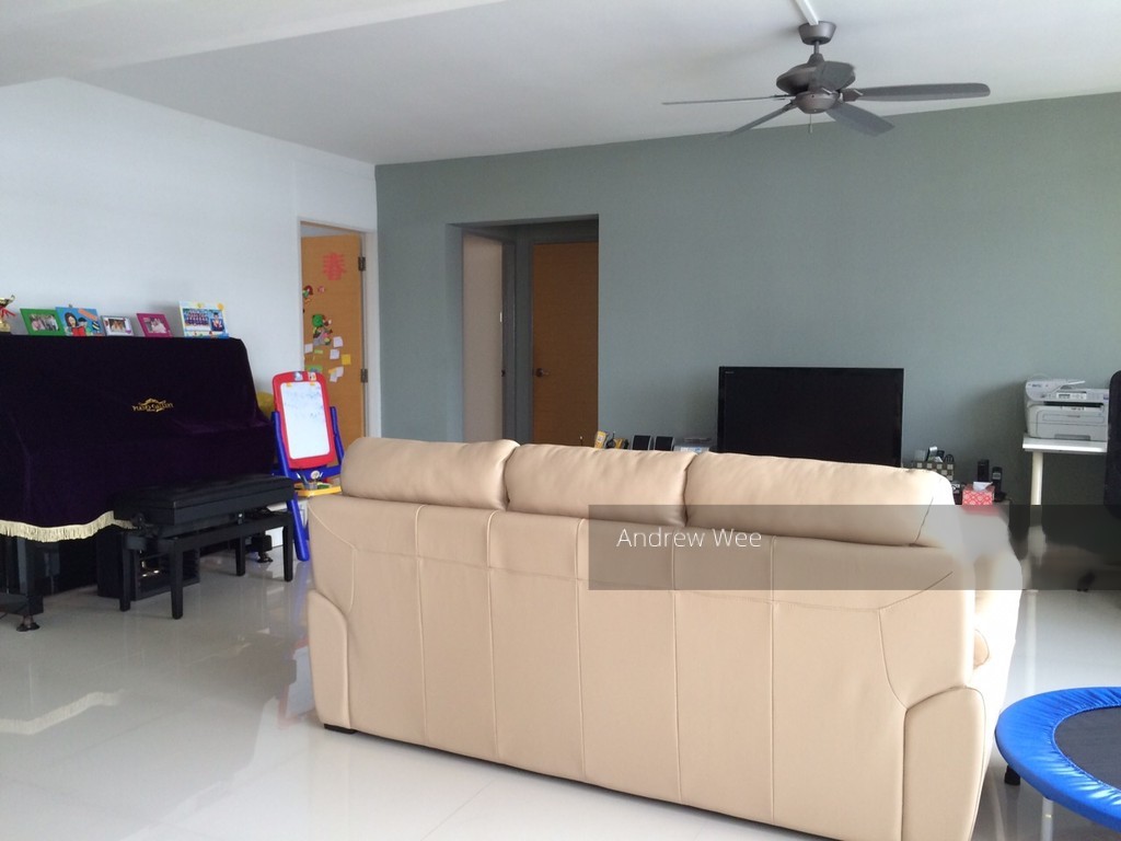 Blk 164 Bedok South Road (Bedok), HDB 5 Rooms #128955332